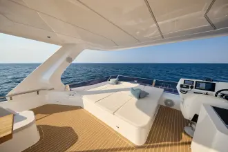 Thumbnail von Omaya Yachts 50