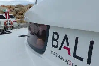 Thumbnail von Bali Catsmart MUMUKATA