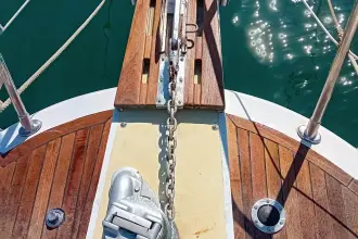 Thumbnail von Horizon 47 Trawler Mood Swing
