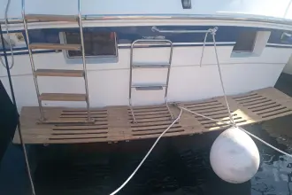 Thumbnail von Horizon 47 Trawler Mood Swing