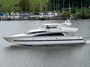 Thumbnail von Horizon Elegance 82 S HORIZON ELEGANCE 82 S