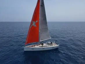 Thumbnail von X-Yachts X4.6 #15