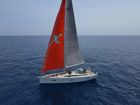 X-Yachts X4.6 #15