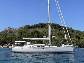 Thumbnail von X-Yachts Xc 50 #10