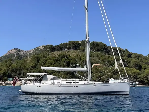 X-Yachts Xc 50 #10