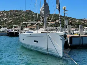 Thumbnail von X-Yachts X4.9 X4.9 #10
