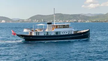 Thumbnail von Ses Yachts 77 FAR NIENTE