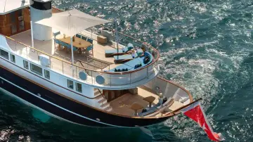 Thumbnail von Ses Yachts 77 FAR NIENTE