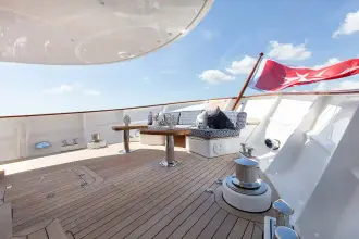 Thumbnail von Ses Yachts 77 FAR NIENTE