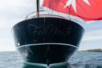 Thumbnail von Ses Yachts 77 FAR NIENTE