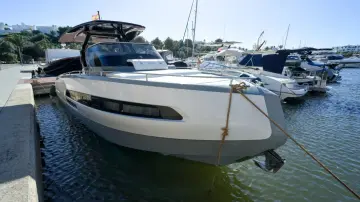 Thumbnail von Invictus 320 GT AURORA