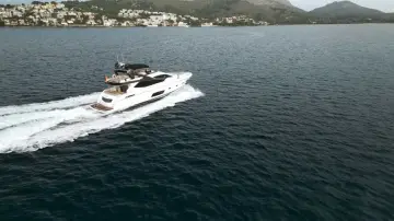 Sunseeker Manhattan 73 XANADU