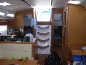 Thumbnail von Jeanneau Sun Odyssey 42i ZARANGOOLA