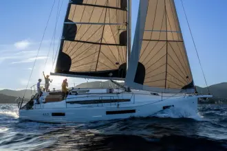 Jeanneau Sun Odyssey 410 Jeanneau Sun Odyssey 415