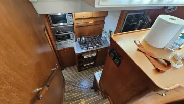 Thumbnail von Lagoon 570