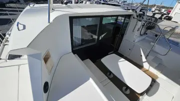 Thumbnail von Lagoon 420