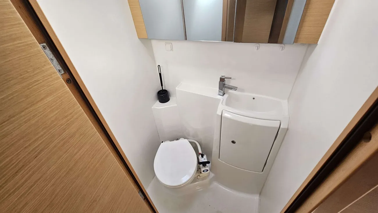 Thumbnail von Lagoon 420