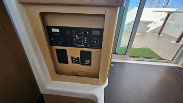 Thumbnail von Lagoon 420