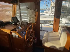 Thumbnail von Grand Banks 42