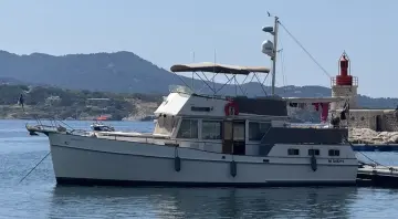 Thumbnail von Grand Banks 42