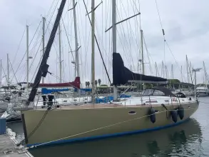 Thumbnail von Hanse 461