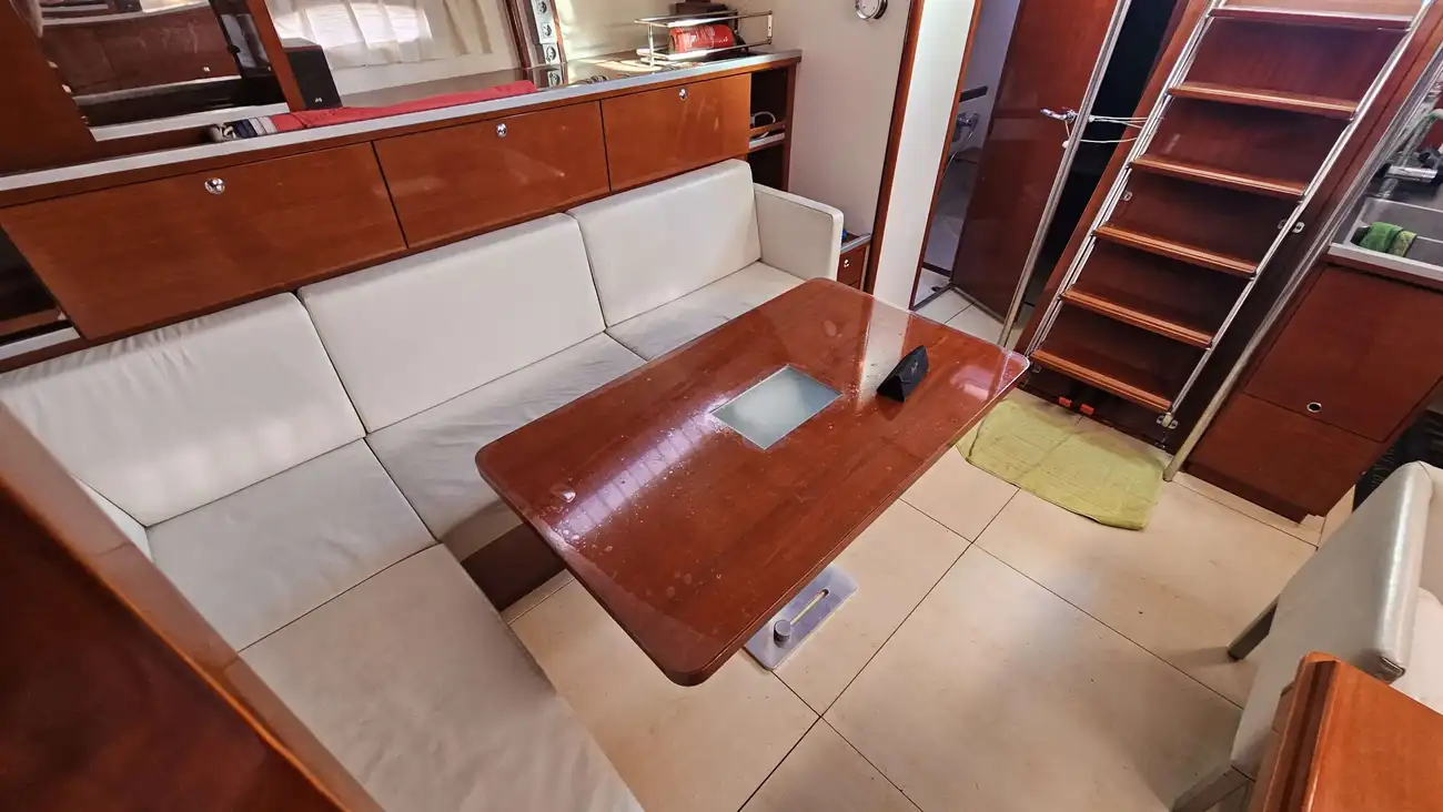 Thumbnail von Hanse 461