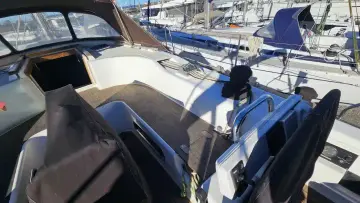 Thumbnail von Hanse 461