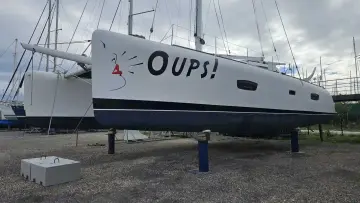 Thumbnail von Xl Marine TS 52.8
