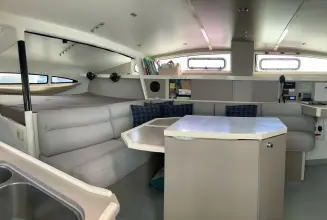 Thumbnail von Xl Marine TS 52.8