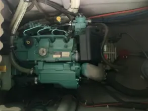 Thumbnail von Xl Marine TS 52.8