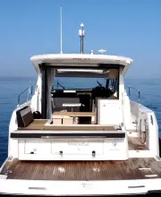 Jeanneau NC 37