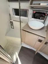 Thumbnail von Jeanneau NC 37