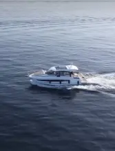 Thumbnail von Jeanneau NC 37