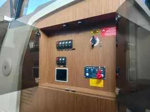 Thumbnail von Jeanneau Cap Camarat 10.5 WA Titanic