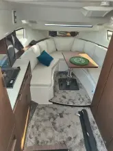 Thumbnail von Jeanneau Cap Camarat 10.5 WA Titanic