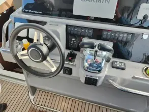 Thumbnail von Jeanneau Cap Camarat 10.5 WA Titanic