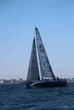 Thumbnail von Jeanneau Sun Fast 3300 Spoutnik