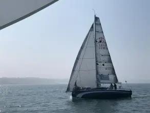 Thumbnail von Jeanneau Sun Fast 3300 Spoutnik