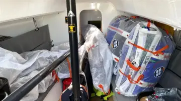 Thumbnail von Jeanneau Sun Fast 3300 Spoutnik