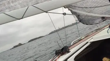 Thumbnail von Jeanneau Sun Fast 3300 Spoutnik