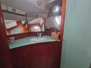 Thumbnail von Beneteau 57