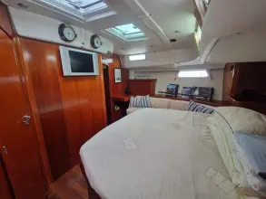 Thumbnail von Beneteau 57