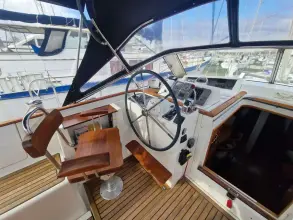 Thumbnail von Beneteau 57