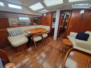 Thumbnail von Beneteau 57