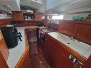 Thumbnail von Beneteau 57