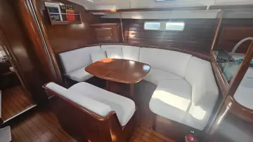 Thumbnail von Beneteau Oceanis Clipper 473