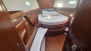 Thumbnail von Beneteau Oceanis Clipper 473