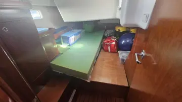 Thumbnail von Beneteau Oceanis Clipper 473