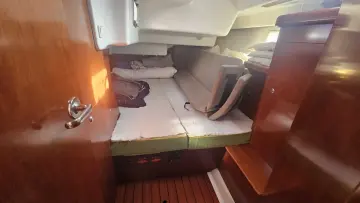 Thumbnail von Beneteau Oceanis Clipper 473