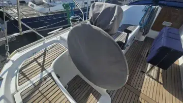 Thumbnail von Beneteau Oceanis Clipper 473